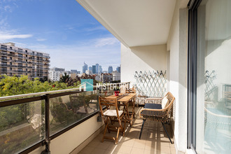 achat appartement courbevoie 92400