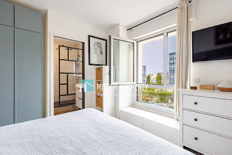 achat appartement courbevoie 92400