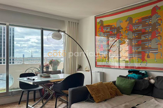 achat appartement courbevoie 92400