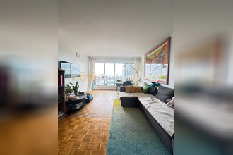 achat appartement courbevoie 92400