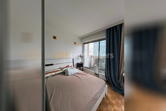 achat appartement courbevoie 92400