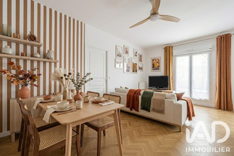 achat appartement courbevoie 92400