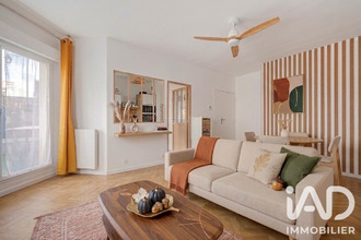 achat appartement courbevoie 92400