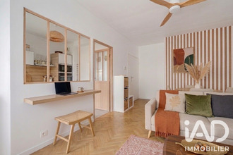 achat appartement courbevoie 92400