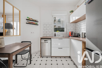 achat appartement courbevoie 92400