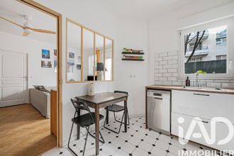 achat appartement courbevoie 92400