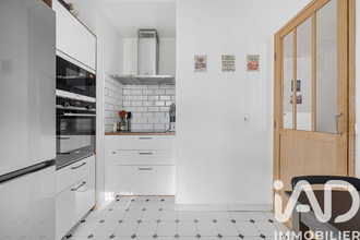 achat appartement courbevoie 92400