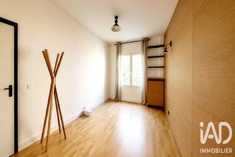 achat appartement courbevoie 92400