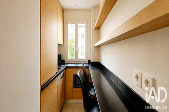 achat appartement courbevoie 92400