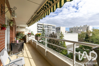 achat appartement courbevoie 92400