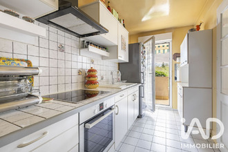 achat appartement courbevoie 92400