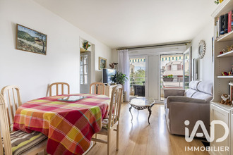 achat appartement courbevoie 92400