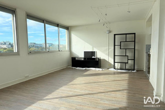 achat appartement courbevoie 92400