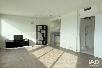 achat appartement courbevoie 92400