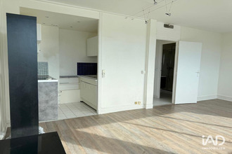 achat appartement courbevoie 92400