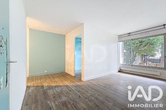 achat appartement courbevoie 92400
