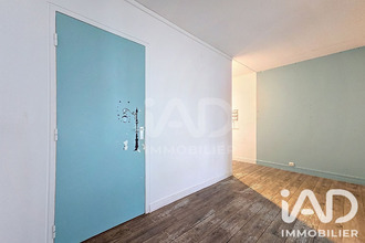 achat appartement courbevoie 92400