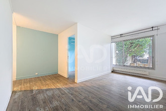 achat appartement courbevoie 92400