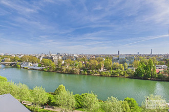 achat appartement courbevoie 92400