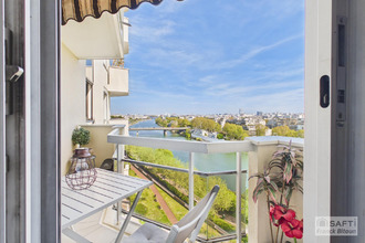achat appartement courbevoie 92400