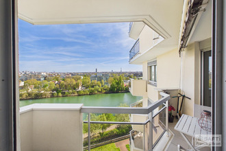 achat appartement courbevoie 92400