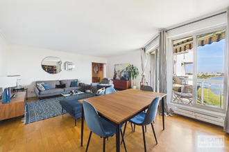 achat appartement courbevoie 92400
