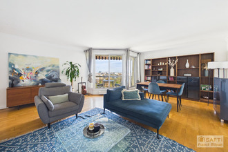 achat appartement courbevoie 92400