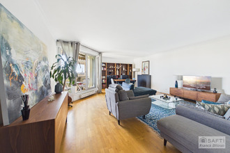 achat appartement courbevoie 92400