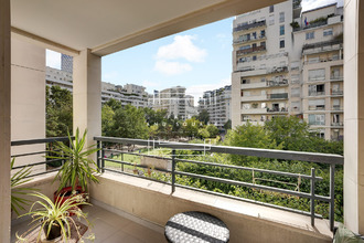 achat appartement courbevoie 92400