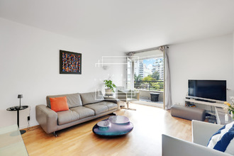 achat appartement courbevoie 92400