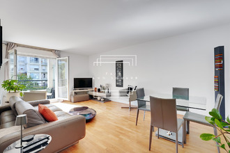 achat appartement courbevoie 92400