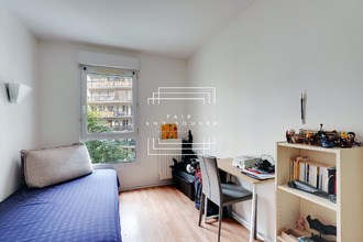 achat appartement courbevoie 92400