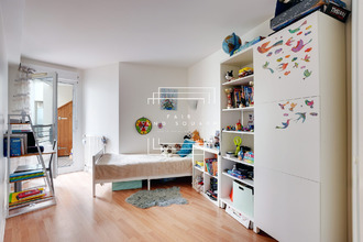achat appartement courbevoie 92400