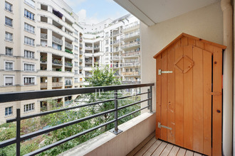 achat appartement courbevoie 92400