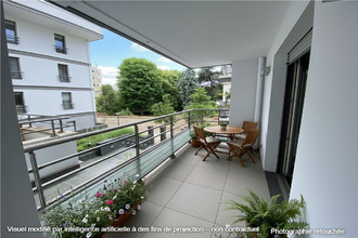 achat appartement courbevoie 92400