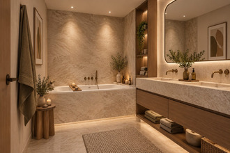 achat appartement courbevoie 92400