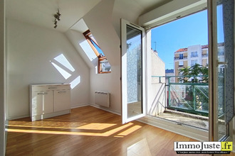 achat appartement courbevoie 92400