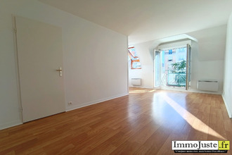 achat appartement courbevoie 92400