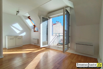 achat appartement courbevoie 92400