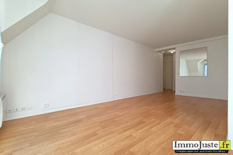 achat appartement courbevoie 92400