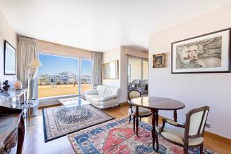 achat appartement courbevoie 92400