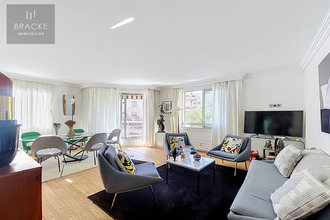 achat appartement courbevoie 92400
