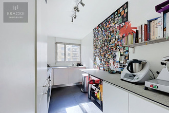 achat appartement courbevoie 92400