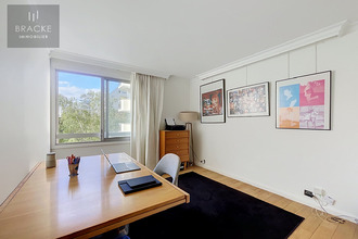 achat appartement courbevoie 92400