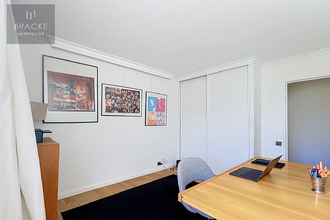 achat appartement courbevoie 92400