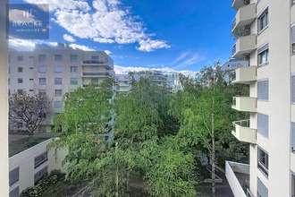 achat appartement courbevoie 92400