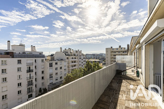 achat appartement courbevoie 92400