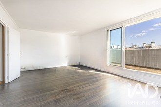 achat appartement courbevoie 92400