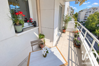 achat appartement courbevoie 92400