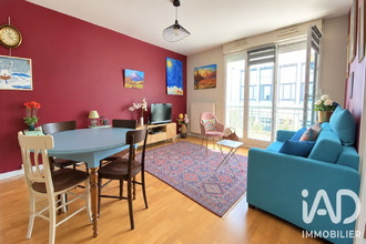achat appartement courbevoie 92400